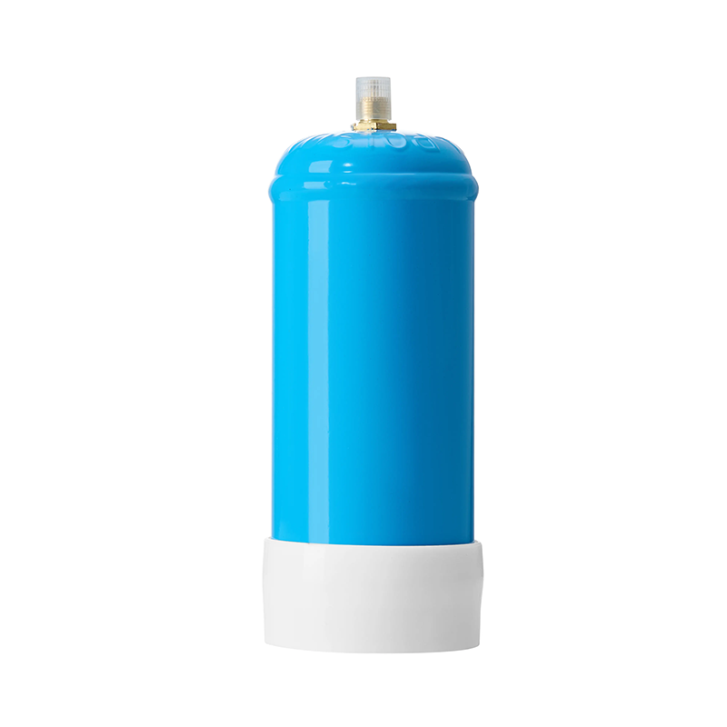 0.52L/320g小钢瓶气瓶/出口