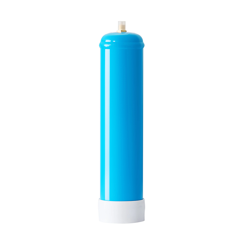 0.95L/640g小钢瓶气瓶/出口