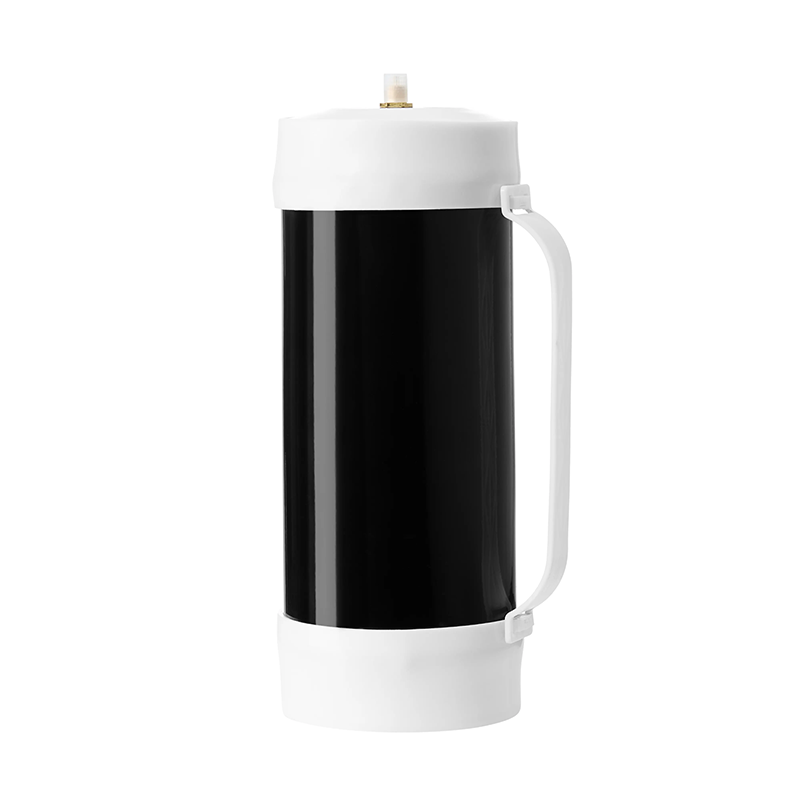 2.7L/1728g小钢瓶气瓶/出口