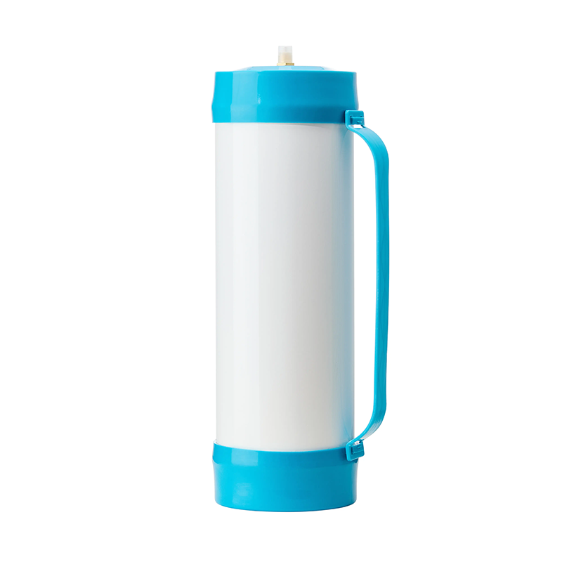 3.3L/2100g小钢瓶气瓶/出口